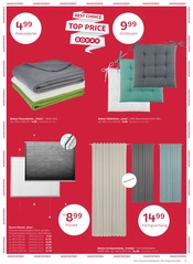 Aktueller Express Prospekt mit Gardinen, "Küchenaktion Fix & Fertig", Seite 15