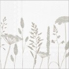 Promo Lot de 20 serviettes décorées à 1,79 € dans le catalogue Carrefour à Beaucaire