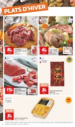 Offre Viande dans le catalogue Netto du moment à la page 2