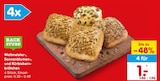 Aktuelles Weltmeisterbrötchen Angebot bei Netto Marken-Discount in Krefeld ab 1,00 €
