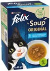 Aktuelle Felix Katzenfutter Angebote bei Penny in Wiesbaden Aktuelles Soup Original Angebot bei Penny in Wiesbaden ab 1,99 €