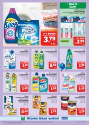 Waschmittel im Marktkauf Prospekt in Bautzen Aktueller Marktkauf Prospekt mit Waschmittel, "AUSWAHL RIESIG, PREISE NIEDRIG", Seite 28