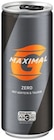 Zero von Maximal G für 0,49 € bei REWE im Angebot Zero von Maximal G im aktuellen REWE Prospekt