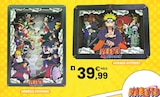 NARUTO SHIPPUDEN THÉÂTRE EN BOIS NÉMÉSIS . en promo chez JouéClub NARUTO SHIPPUDEN THÉÂTRE EN BOIS NÉMÉSIS . dans le catalogue JouéClub