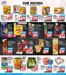 Barilla im aktuellen HIT Prospekt (Berlin) Barilla im HIT Prospekt "ECHTE VIELFALT" mit 18 Seiten (Berlin)