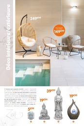 Prix et réduction Bouddha dans le prospectus B&M en cours Offre Bouddha dans le catalogue B&M du moment à la page 12