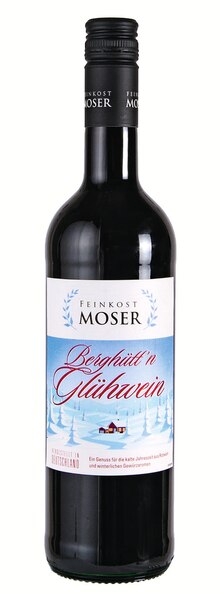 Glühwein bei b&m in Mainz Glühwein im Angebot bei b&m Mainz für 1,99 €