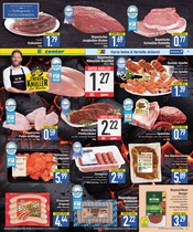 Aktueller EDEKA Prospekt mit Rindfleisch, "Wir lieben Lebensmittel.", Seite 5