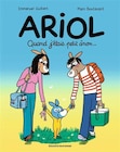 Ariol Tome 21 - Bd Kids en promo chez Fnac Ariol Tome 21 - Bd Kids dans le catalogue Fnac