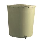 Récupérateur à eau BELLI 350L vert - Leroy Merlin - LEROY MERLIN à Levallois-Perret Récupérateur à eau BELLI 350L vert - Leroy Merlin en promo chez LEROY MERLIN Levallois-Perret à 29,90 €