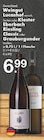 Aktuelles Grauburgunder trocken Angebot bei TOP Getränke in Düsseldorf ab 6,99 €