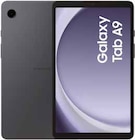 Galaxy Tab A9 Angebote von Samsung bei expert Siegburg für 99,00 €