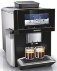 Aktuelles Kaffeevollautomat TQ905DF9 Angebot bei expert in Bremerhaven ab 1.749,00 €