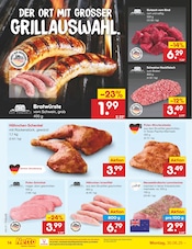 Pute im Netto Marken-Discount Prospekt in Dresden Aktueller Netto Marken-Discount Prospekt mit Pute, "Aktuelle Angebote", Seite 16