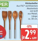 Küchenhelfer Angebote bei Marktkauf Hamburg für 2,99 €