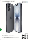 iPhone 17 Angebote von Apple bei Systemhaus Hartmann Hemer für 249,00 €