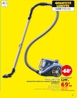Aspirateur sans sac Compact Power XXL - ROWENTA dans le catalogue Hyper U