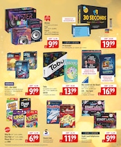 Aktueller famila Nordost Prospekt mit Nintendo, "besser als gut!", Seite 23