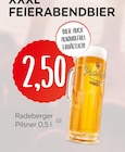 Pilsner von Radeberger im aktuellen XXXLutz Möbelhäuser Prospekt