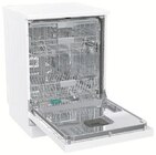 Geschirrspülmaschine im Angebot bei Lidl in Stade Geschirrspülmaschine Angebote von Gorenje bei Lidl Stade für 329,00 €