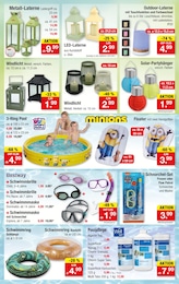 Pool Angebot im aktuellen Zimmermann Prospekt auf Seite 6