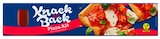 Pizza-Kit Angebote von Knack & Back bei REWE Bornheim für 2,29 €