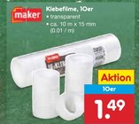 Angebot im Netto Marken-Discount Lüder Prospekt Netto Marken-Discount Lüder Prospekt mit im Angebot für 1,49 €