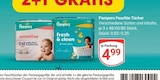 Aktuelles Feuchte Tücher Sensitive Angebot bei GLOBUS in Bochum ab 4,99 €