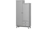 Aktuelle Kleiderschrank Angebote bei Höffner in Erlangen Aktuelles WOOOD Kleiderschrank Angebot bei Höffner in Erlangen ab 586,00 €