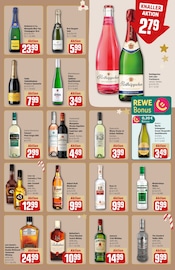 Sekt im REWE Prospekt in Neunkirchen Aktueller REWE Prospekt mit Sekt, "Dein Markt", Seite 15
