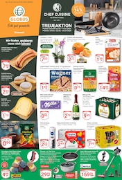 Supermarkt Prospekt von GLOBUS Tönisvorst GLOBUS Prospekt: "Aktuelle Angebote", 25 Seiten, 02.02.2026 - 07.02.2026