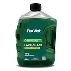 Promo Lave-glace toutes saisons -10°C Feu Vert 4L à 6,99 € dans le catalogue Feu Vert à Tourville-la-Rivière