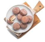 Kaufland Sangerhausen - Mini-Beignet Angebot im Prospekt Mini-Beignet bei Kaufland im Sangerhausen Prospekt für 0,35 €