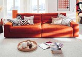 Möbel Kraft Dresden - Mega Sofa Angebot im Prospekt Mega Sofa bei Möbel Kraft im Dresden Prospekt für 1.399,00 €
