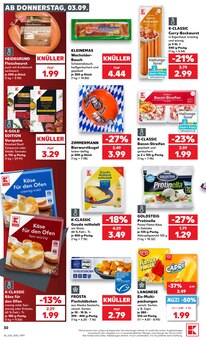 Rindfleisch im aktuellen Kaufland Prospekt (Bochum) Rindfleisch im Kaufland Prospekt "Hier bin ich richtig" mit 69 Seiten (Bochum)