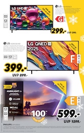 Fernseher Angebot & Preis im aktuellen MEDIMAX Prospekt Fernseher Angebot im aktuellen MEDIMAX Prospekt auf Seite 8