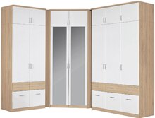 Kleiderschrank-Programm bei POCO in Bremerhaven Kleiderschrank-Programm im Angebot bei POCO Bremerhaven