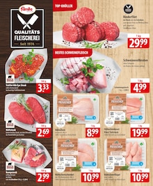 Rindfleisch im aktuellen famila Nordost Prospekt (Lübeck) Rindfleisch im famila Nordost Prospekt "besser als gut!" mit 28 Seiten (Lübeck)