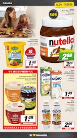 Nutella im E center Prospekt in Rheine Aktueller E center Prospekt mit Nutella, "Aktuelle Angebote", Seite 21