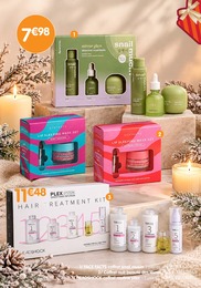 Offre Cadeau dans le catalogue B&M du moment à la page 8
