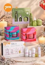 Promos Soin Cheveux dans le catalogue "Idées Cadeaux" de B&M à la page 8 Promos Soin Cheveux dans le catalogue "Idées Cadeaux" de B&M à la page 8