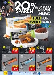 Glas im Netto Marken-Discount Prospekt in Kamen Aktueller Netto Marken-Discount Prospekt mit Glas, "Aktuelle Angebote", Seite 43