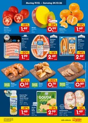 Ähnliche Schulranzen Angebote im Prospekt "Aktuelle Angebote" von Netto Marken-Discount in Borken Ähnliche Angebote wie Schulranzen im Prospekt "Aktuelle Angebote" auf Seite 5 von Netto Marken-Discount in Borken