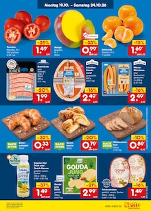 Wiener Würstchen im aktuellen Netto Marken-Discount Prospekt (Essen) Wiener Würstchen im Netto Marken-Discount Prospekt "Aktuelle Angebote" mit 70 Seiten (Essen)