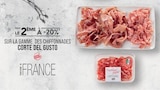 Promo Le 2ème à -20% sur la gamme des chiffonnades Corte Del Gusto à  dans le catalogue Supermarchés Match à Mareuil-lès-Meaux