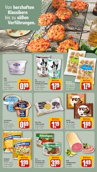 Gulasch im REWE Prospekt "Dein Markt" mit 28 Seiten (Mainz)