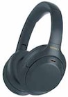 Bügelkopfhörer WH-1000XM4 im Angebot bei expert in Lahr Bügelkopfhörer WH-1000XM4 Angebote von Sony bei expert Lahr für 179,00 €