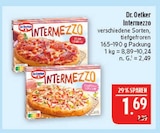 Aktuelles Intermezzo Angebot bei Marktkauf in Leipzig ab 1,69 €