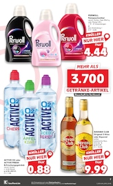 Aktueller Kaufland Prospekt mit Rum, "Aktuelle Angebote", Seite 7