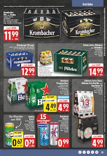 Veltins im aktuellen EDEKA Prospekt (Gelsenkirchen) Veltins im EDEKA Prospekt "Aktuelle Angebote" mit 26 Seiten (Gelsenkirchen)